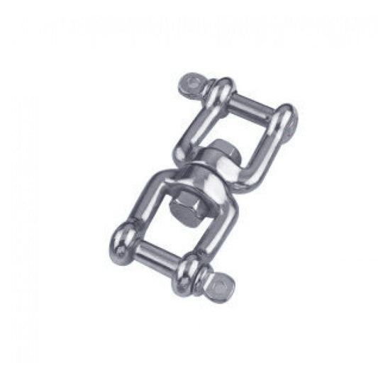 Vinox S/S Swivel Jaw and Jaw