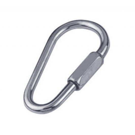 Vinox S/S 304 Pearl Shape Quick Link