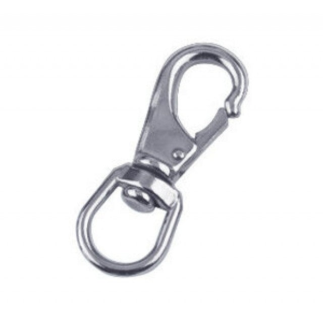 Vinox S/S 304 Swivel Eye Snap