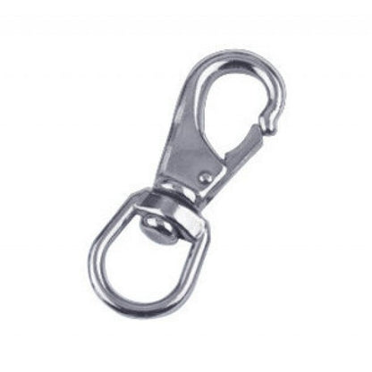 Vinox S/S 304 Swivel Eye Snap