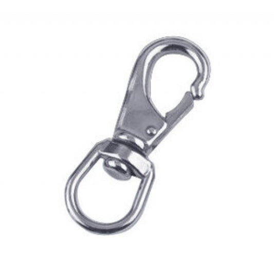 Vinox S/S 304 Swivel Eye Snap