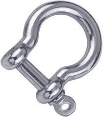 Vinox S/S 304 Anchor Shackle