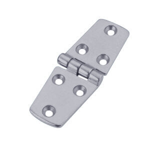 Vinox S/S 304 Hinge ( Polish )