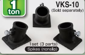 Vital V-Hanger w/Out Pipe