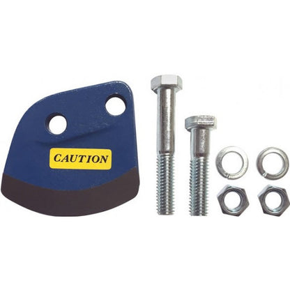 Wesco Manual Drum Deheader