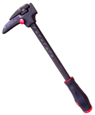 Whole Bar Hammer