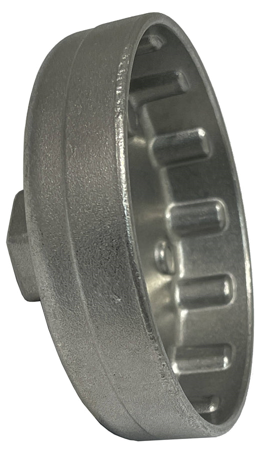 Wolf's Head Oil Filter Wrench Socket Type