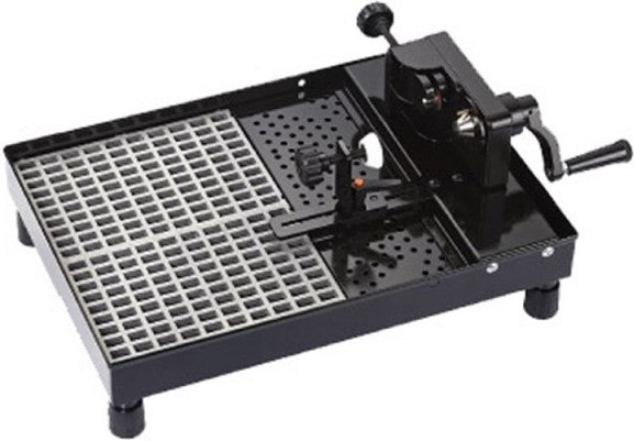 WolfHead Filter Separator w/Drain Pan