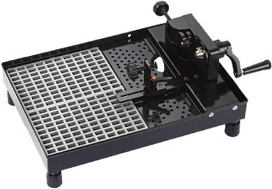 WolfHead Filter Separator w/Drain Pan