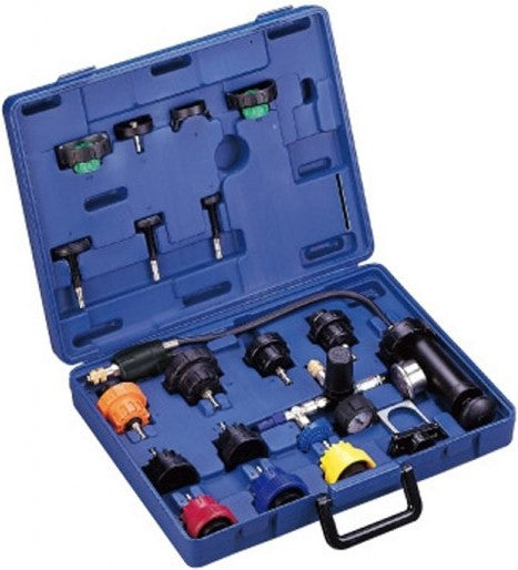 Wolfhead Radiator Pressure Tester