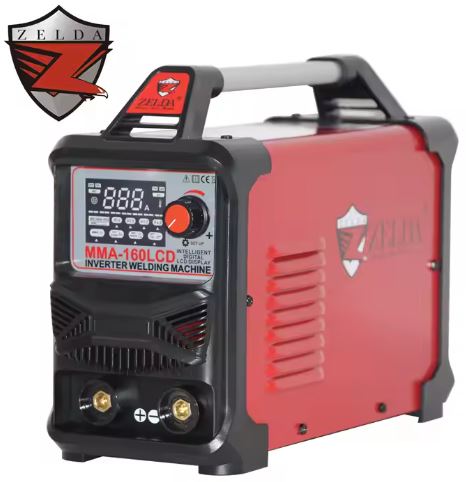 ZELDA Inverter Welding Machine